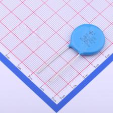 STE20D391K1DN0FQB0R0 压敏电阻 20D391K 6KV3KA