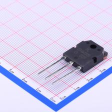 KTB688-O-U/P 三极管(BJT) 120V 10A