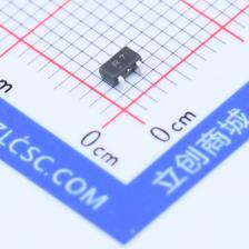 CJK3407 场效应管(MOSFET) P沟道 30V 4.1A