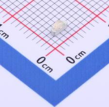 E6C1205RQBC2UDA 发光二极管/LED 红灯,蓝灯 465nm 620nm 侧贴