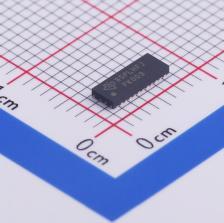 TPD8S009DSMR 瞬态抑制二极管(TVS) 单向 Vrwm:5.5V@Max 25W