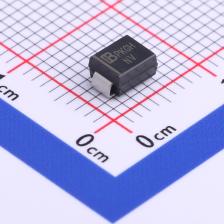 SMBJ85A-AT/TR13 瞬态抑制二极管(TVS) 单向 Vrwm:85V