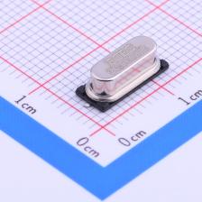 C20000J097 无源晶振 20MHz ±20ppm 20pF