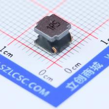 SWPA6045S1R5NT 功率电感 1.5uH ±30% 4.95A 12mΩ