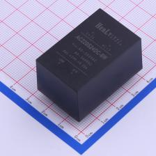 AC220S24DC-6W 电源模块 电源模块AC-DC/AC220S24DC-6W