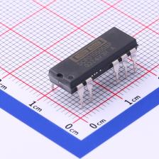 DCP010505BP 电源模块 Vin=4.5V~5.5V Vout=5V 200mA