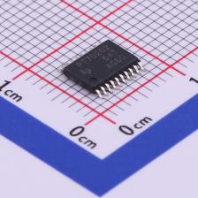 TPS70202PWP 线性稳压器(LDO) TPS70202PWP