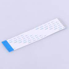 JS05B-45P-100-4-8 FFC/FPC连接线 FFC排线 0.5mm 45P 总长100mm