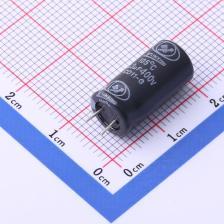 ECG2GM3R3F16CTBVZC-L=4 直插铝电解电容 3.3uF ±20% 400V