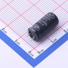 ECG2GM3R3F16CTBVZC-L=4 直插铝电解电容 3.3uF ±20% 400V