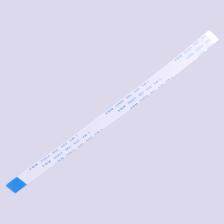 JS05B-16P-150-4-8 FFC/FPC连接线 FFC排线 0.5mm 16P 总长150mm