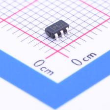 TPS76925DBVR 线性稳压器(LDO) 正 Vin=10V Vout=2.5V 100mA 60dB