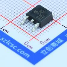 模块 可控硅 BT136S 晶闸管