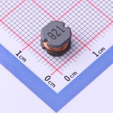 CMLF0705-821KTT 功率电感 820uH ±10%
