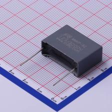 C82123J3FE4R8LC 聚丙烯膜电容(CBB) 12nF ±5% 3kV