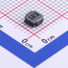 SWPA4018S6R8MT 功率电感 6.8uH ±20% 1.06A 143mΩ