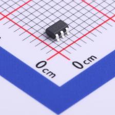 FDC602P 场效应管(MOSFET) P沟道 -30V -4.8A