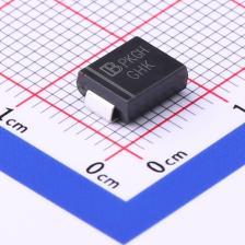 SMCJ130A-AT/TR7 瞬态抑制二极管(TVS) 单向 Vrwm:130V