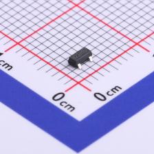 SMG2339P 场效应管(MOSFET) P沟道 30V 5.6A