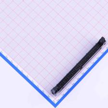 B-3100S64P-A110 IDC连接器(牛角/简牛) 2.54mm 每排P数:32 排数: