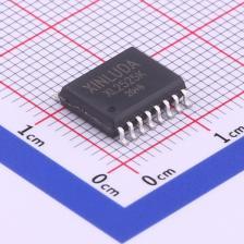 XL2525K AC-DC控制器和稳压器 XL2525K