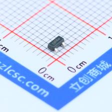 IRLML2502TRPBF 场效应管(MOSFET) N沟道 20V 4.2A