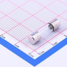 0217010.HXP 一次性保险丝 10A 250V 快熔型