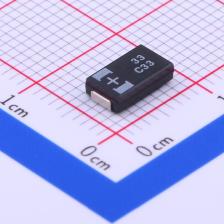 16TQC33MYFD 钽电容 33uF ±20% 16V MSL=3拆包后请尽快使用
