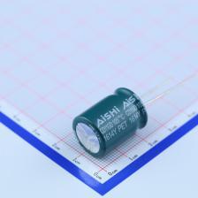 EGD2GM470L20OT 直插铝电解电容 47uF ±20% 400V