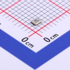 7D024000F01 无源晶振 24MHz 8pF