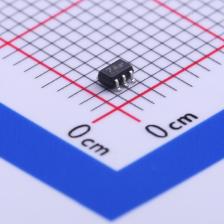 MUN5211DW1T1G 数字晶体管 2个NPN-预偏置 100mA 50V