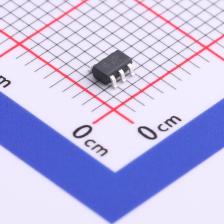 TPSMS05CT1G 静电放电(ESD)保护器件 TPSMS05CT1G
