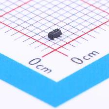 NTE4153NT1G 场效应管(MOSFET) N沟道 20V 915mA