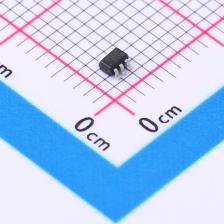 RCLAMP0504FATCT 静电放电(ESD)保护器件 RCLAMP0504FATCT