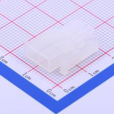 39012020 压线端子胶壳 4.2mm 2x1P