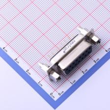 Z-SUBDPBF5071002 D-Sub/DVI/HDMI连接器 Z-SUBDPBF5071002