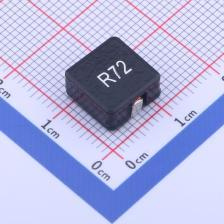 FHC1050-R72M 贴片电感 720nH ±20% 35A 1.3mΩ