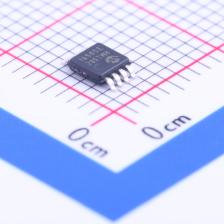 MCP1650S-E/MS DC-DC控制芯片 升降压型 2.7V~5.5V 750kHz