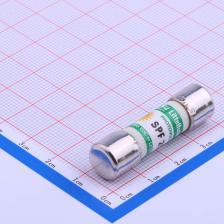0SPF025.T 熔断器 1000 VDC 25 AMP MIDGET FUSE