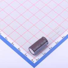 EGH1EM102G20OT 直插铝电解电容 1000uF ±20% 25V