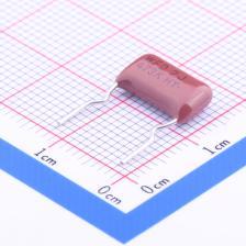 ECWFD2J473KQ 聚丙烯膜电容(CBB) 47nF ±10% 630V