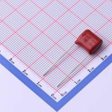 PS332J3C1001 聚丙烯膜电容(CBB) 3.3nF ±5% 1.6kV