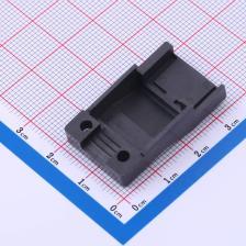 316455-1 连接器 塑壳 附件