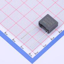 MMK822J3AC3KN206G0 聚丙烯膜电容(CBB) 8.2nF ±5% 1kV