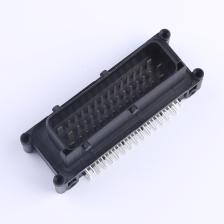1-967280-1 IDC连接器(牛角/简牛) 1-967280-1