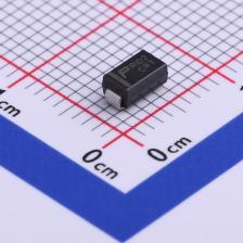 TPSMAJ40A 瞬态抑制二极管(TVS) 单向 Vrwm:40V