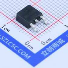 NCE7560K 场效应管(MOSFET) N沟道 75V 60A