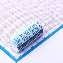 LIC1840L3R8C750 超级电容器 750F -20%~+80% 3.8V LIC锂离子电容
