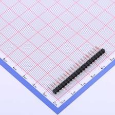 PH-01654 排针 1x20P P=2.54mm