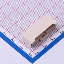 5016452820 线对板/线对线连接器 针座